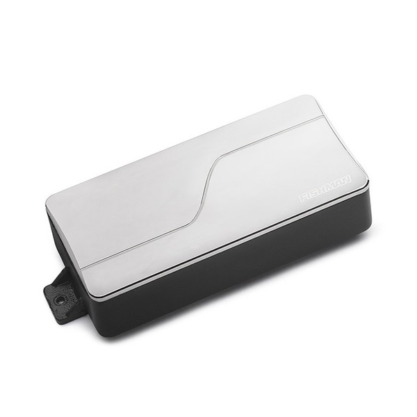 Fishman Fluence Modern 7-String Ceramic Humbucker, Brushed