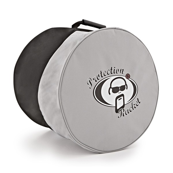 Protection Racket 15'' x 13'' Nutcase Tom Case