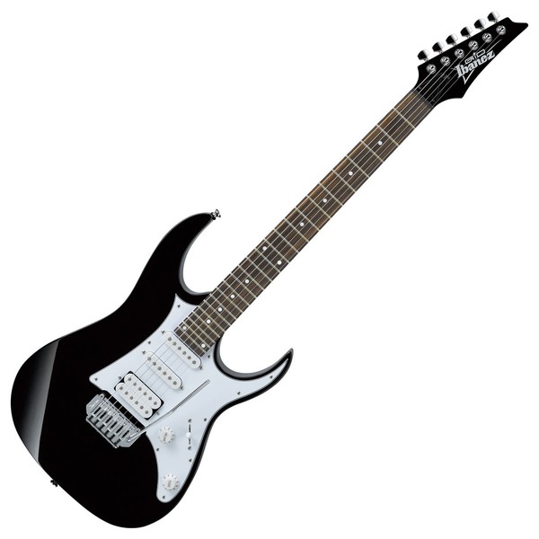 Ibanez GRG140 GIO 2018, Black Night