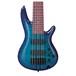 Ibanez ANB306 Adam Nitti Bass 2018, Blue