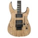 Jackson SLX Soloist - Body