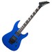 Jackson SLX Soloist, Lightning Blue