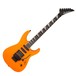 Jackson SL3X Soloist, Neon Orange