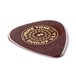 Dunlop Primetone Standard Smooth 0.96mm, 12 Pick Pack Angled