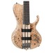 Ibanez BTB845SC Terra Firma Bass, Natural