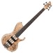 Ibanez BTB845SC Terra Firma 5-String Bass 2018, Natural