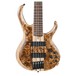 Ibanez BTB845V 2018, Brown