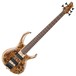 Ibanez BTB845V 5-String Bass 2018, Antique Brown