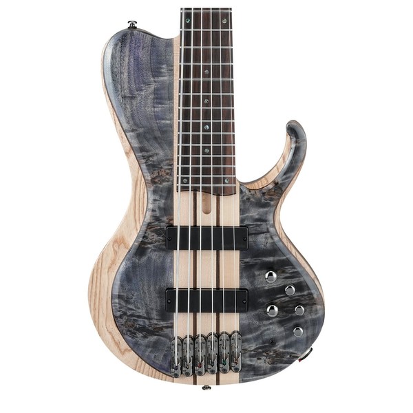 Ibanez BTB846SC Terra Firma 2018, Deep Twilight