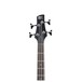 SR300EL Bass Left Handed 2018, Iron Pewter