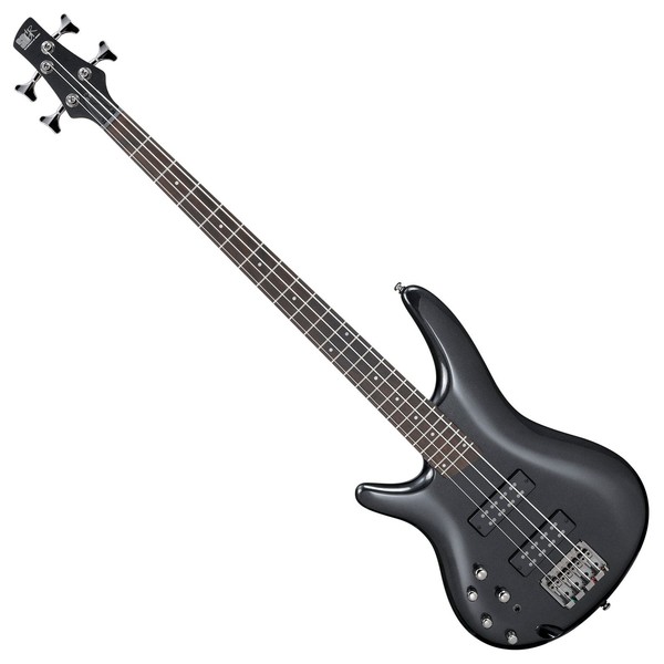 Ibanez SR300EL Bass Left Handed 2018, Iron Pewter