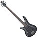 Ibanez SR300EL Bass Left Handed 2018, Iron Pewter