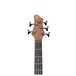 BTB745 5-String Bass 2018, Natural Low Gloss