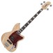 Ibanez TMB600 Talman Bass 2018, Natural