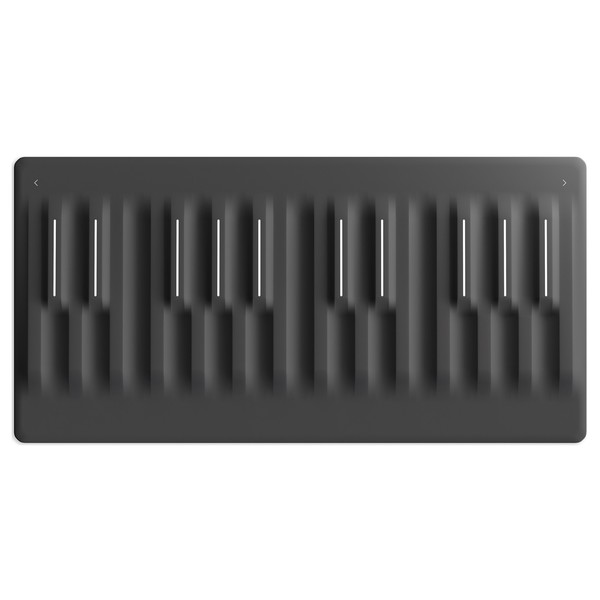 Roli Seaboard Rise Block - Top