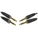 Klotz Jack - Jack Patch Cable Set