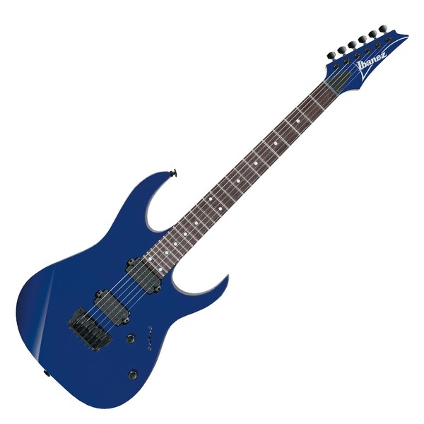 Ibanez RG521 Genesis 2018, Jewel Blue