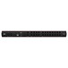 ESI U168 XT USB Audio Interface - Rear
