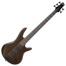 Ibanez GSR205B GIO Bass, Walnut Flat