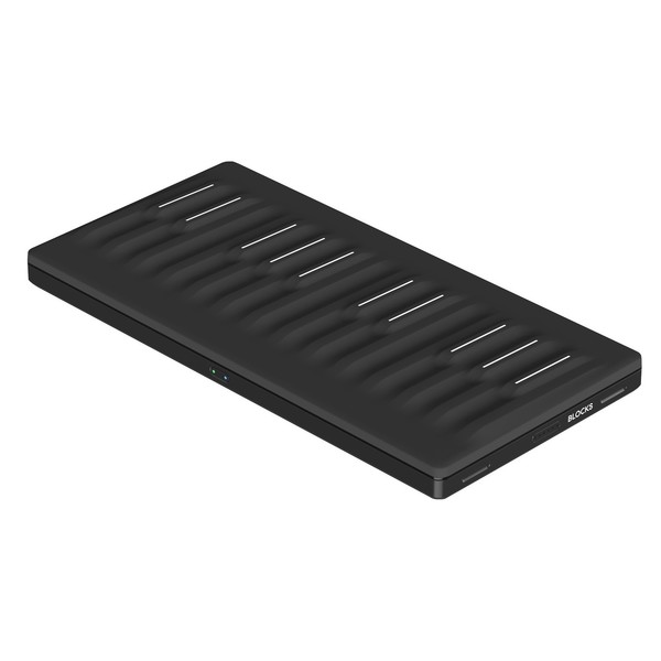ROLI Seaboard Block - Nearly New at Gear4music