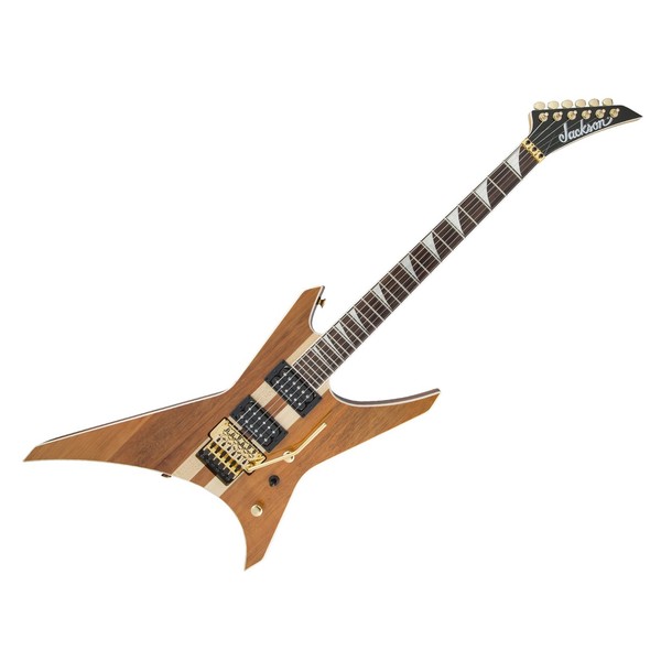 Jackson WRX24 Warrior, Natural