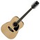 Ibanez PF1512, Natural