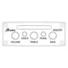 Ibanez GA35TCE preamp controls
