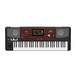 Korg Pa700 Professional Arranger, Oriental