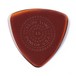 Dunlop Primetone Triangle 1.50mm Grip, 12 Pick Pack Main Image