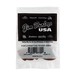 Dunlop Primetone Triangle 1.50mm Grip, 12 Pick Pack Packet