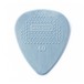 Dunlop Nylon Max-Grip Standard .60mm, 12 Pick Pack Grey