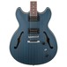 Ibanez AS53 Artcore 2018, Blue