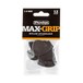 Dunlop Nylon Max-Grip Standard 1.00mm, 12 Pick Pack