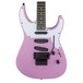 Jackson SL4X Soloist, Bubblegum Pink - Body