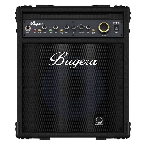 Bugera BXD12A 1x12" 1000W Bass Combo Amp