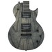 Jackson PRO SC Monarkh, Charcoal Ash - Body