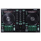Roland DJ-202 DJ-Kontroller - N&auml;stan Ny
