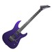 Jackson PRO SL2 Soloist, Deep Purple Metallic