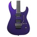 Jackson PRO SL2 Soloist, Deep Purple Metallic- Body