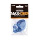 Dunlop Nylon Max-Grip Standard 1.5mm, 12 Pick Pack