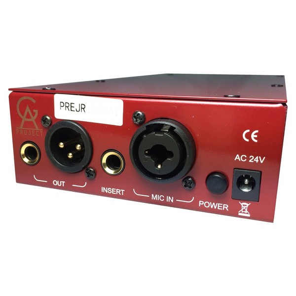 Golden Age Project PRE-73 JR Microphone Preamp at Gear4music