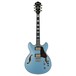 Ibanez AS83 Artcore Expressionist 2018, Blue