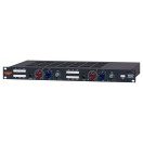 Warm Audio WA273 Pr&eacute;-amplificador de Microfone de 2-Canais

