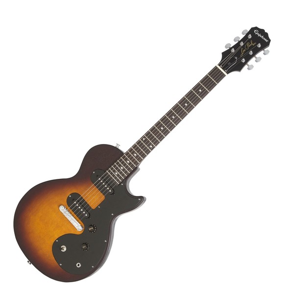 Epiphone Les Paul SL Electric Guitar, Vintage Sunburst