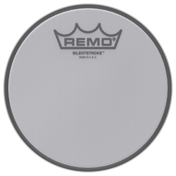 Remo Silentstroke 6'' Drum Head
