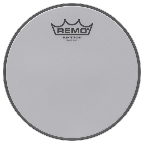 Remo Silentstroke 8'' Drum Head