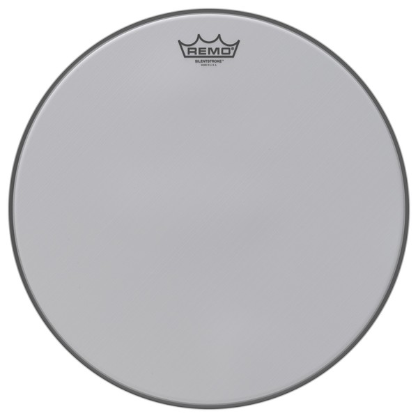 Remo Silentstroke 16'' Drum Head