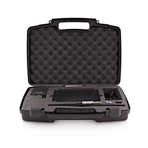 SubZero SZW-20G Wireless Guitar System, 864.5MHz
