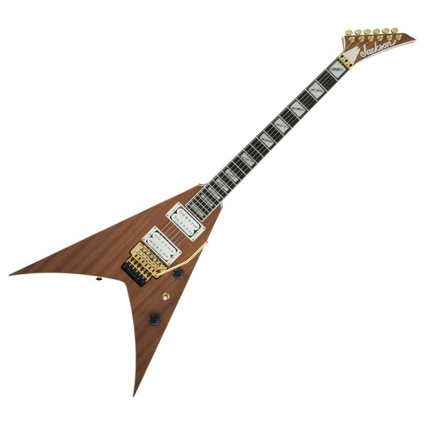 Jackson PRO KV King V, Natural