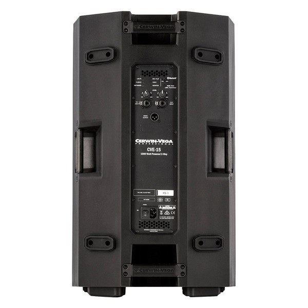 Cerwin-Vega CVE-15 15'' Active PA Speaker